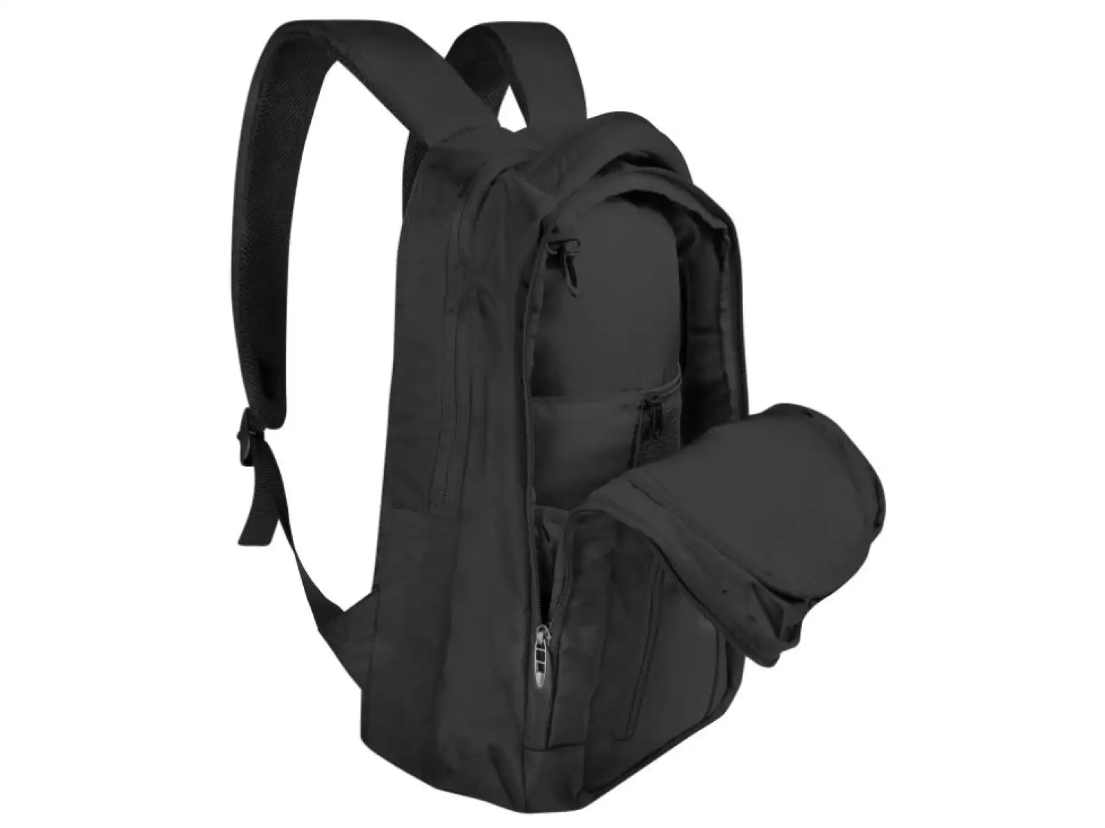 Force Voyager plecak 16l czarna