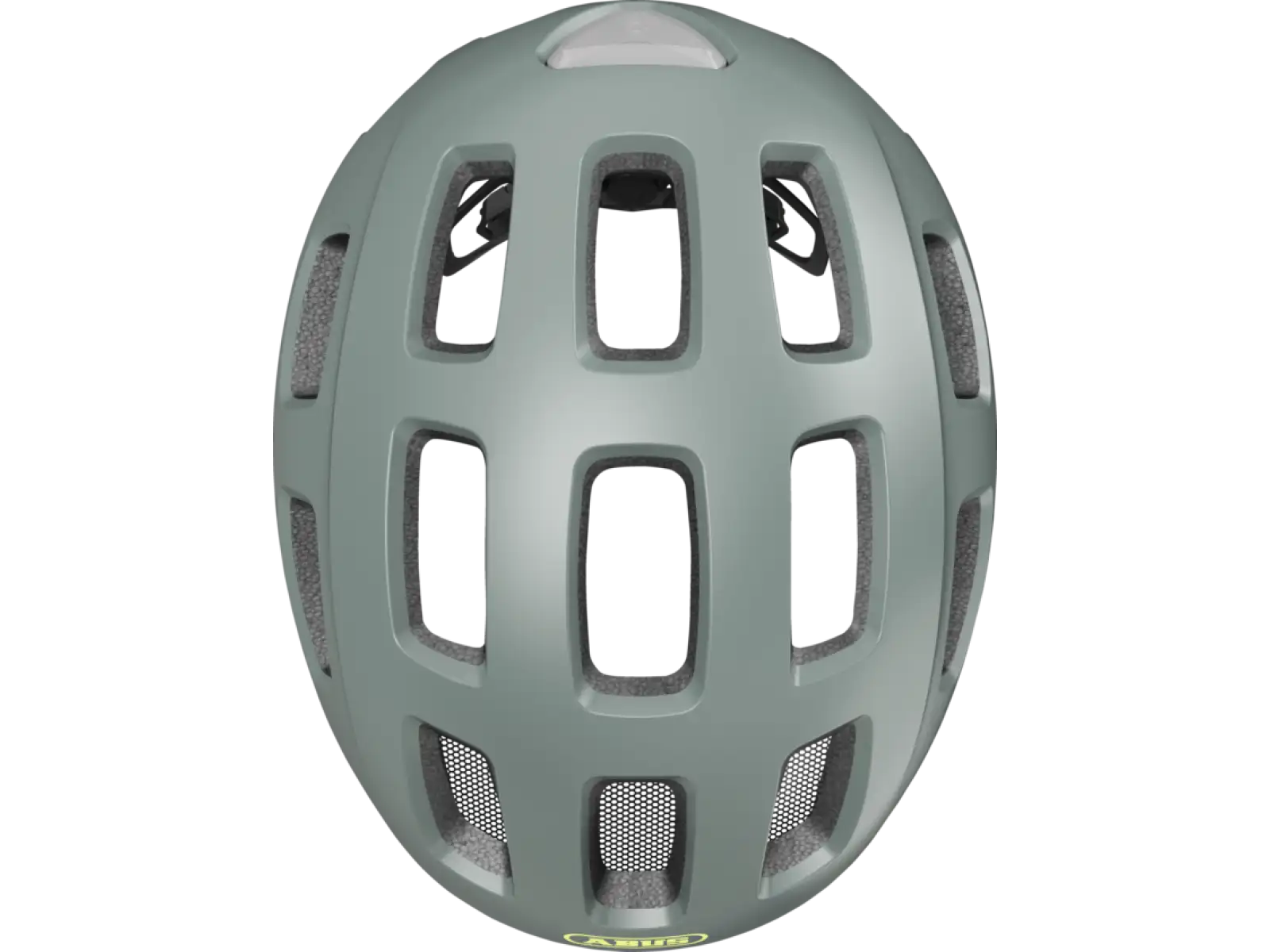 Abus Youn-I 2.0 kask dziecięcy Cool Grey