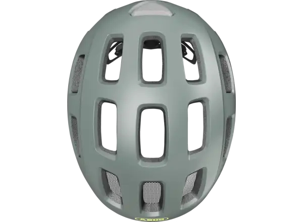 Abus Youn-I 2.0 kask dziecięcy Cool Grey