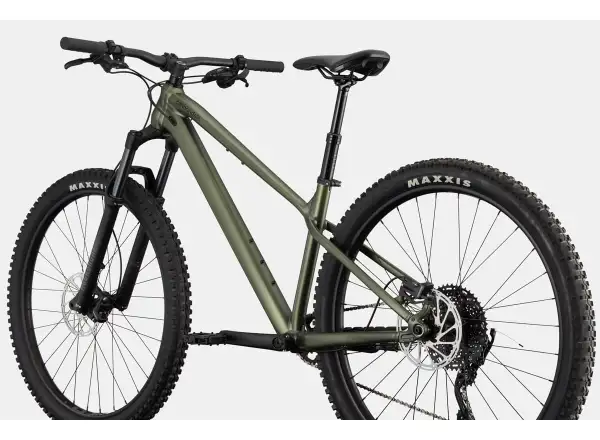 Cannondale Habit HT 2 rower górski Mantis