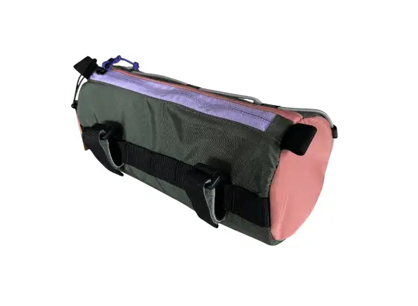 Evoc Handlebar Roll torba na kierownicę gaudy 2l