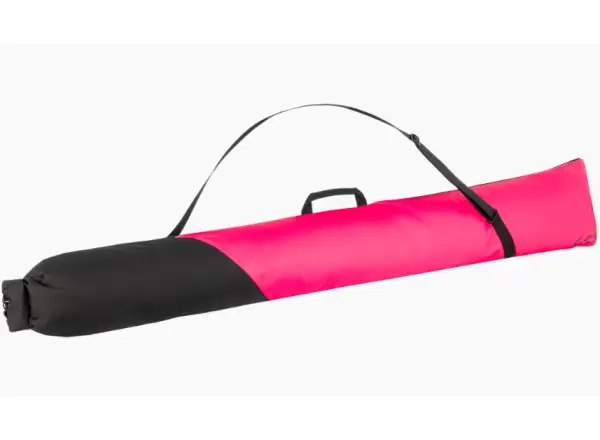 Dynafit Ski Bag pokrowiec na narty Pink Glo/Black Out
