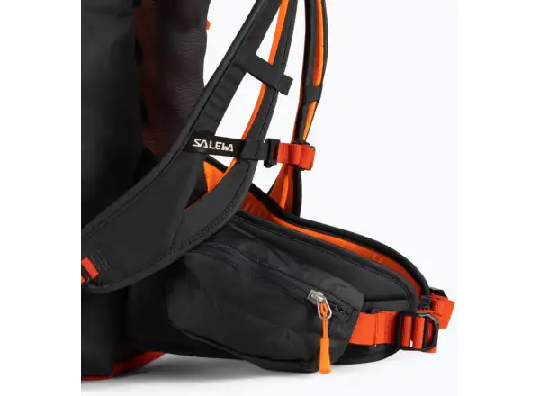 Salewa Randonée 32 plecak Pumpkin