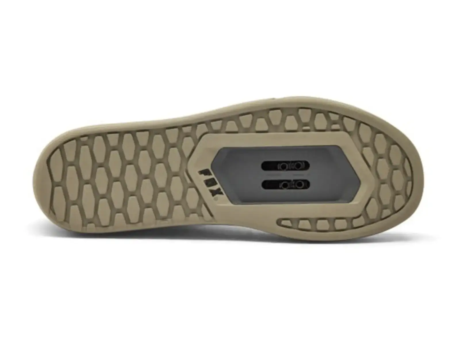 Fox Union All Weather MTB buty Adobe