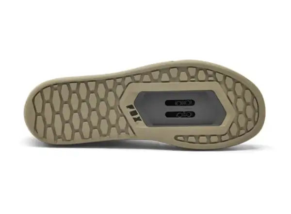 Fox Union All Weather MTB buty Adobe