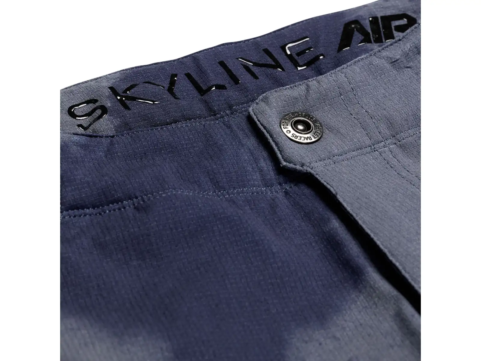 Troy Lee Designs Skyline Air męskie szorty Flared Steel