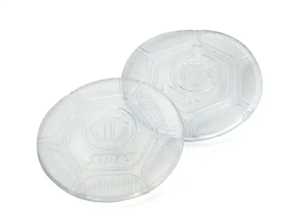 Sidas Ankle Protectors EVO żelowa ochrona kostek
