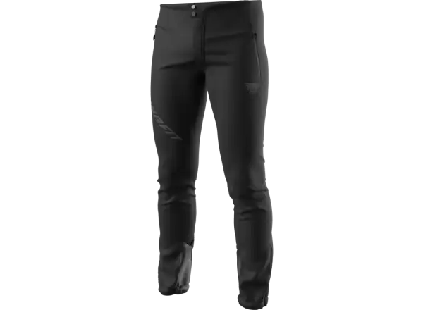 Dynafit Transalper Pro męskie spodnie Black/Out
