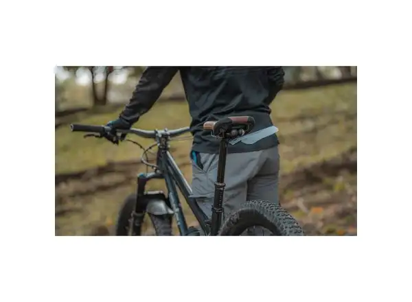 Topeak NanoMaster DF CO2 pompka