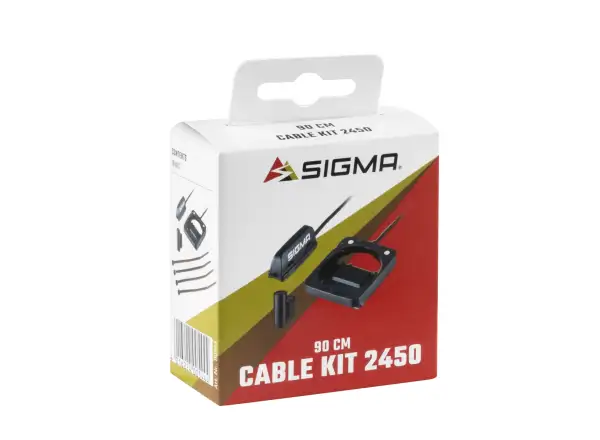 Sigma okablowanie do modeli z baterią 2450