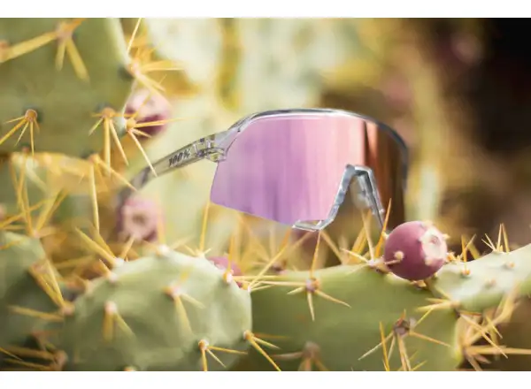 100% S3 LE okulary przeciwsłoneczne Bastille/Blue Mirror Photochromic