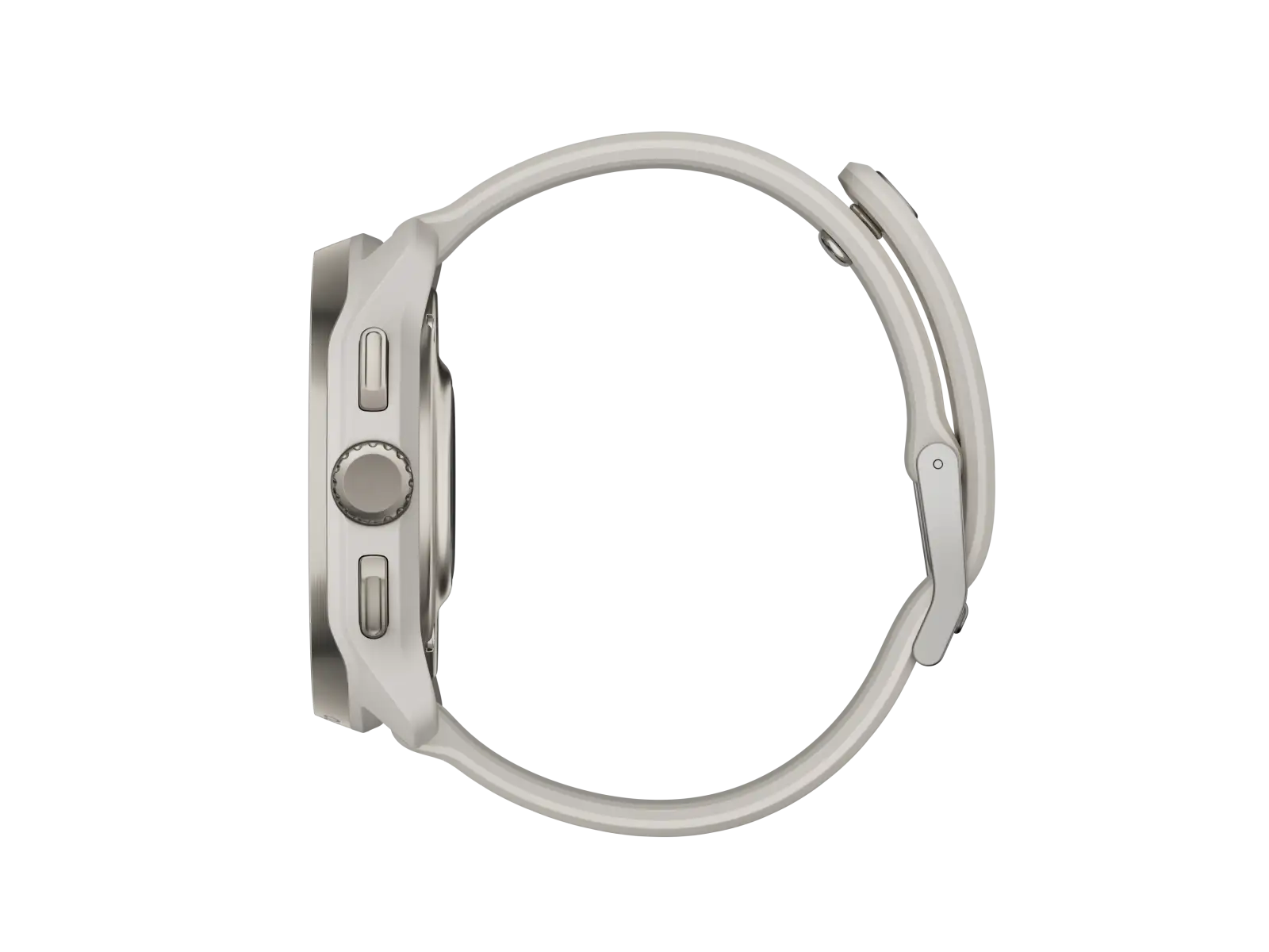 Suunto Race 3S zegarek sportowy Titanium Feather