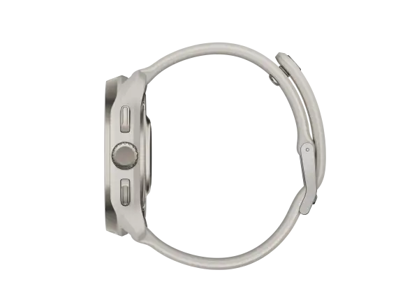 Suunto Race 3S zegarek sportowy Titanium Feather