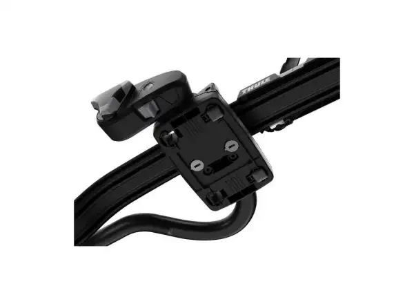 Thule ProRide 598 bagażnik dachowy Black