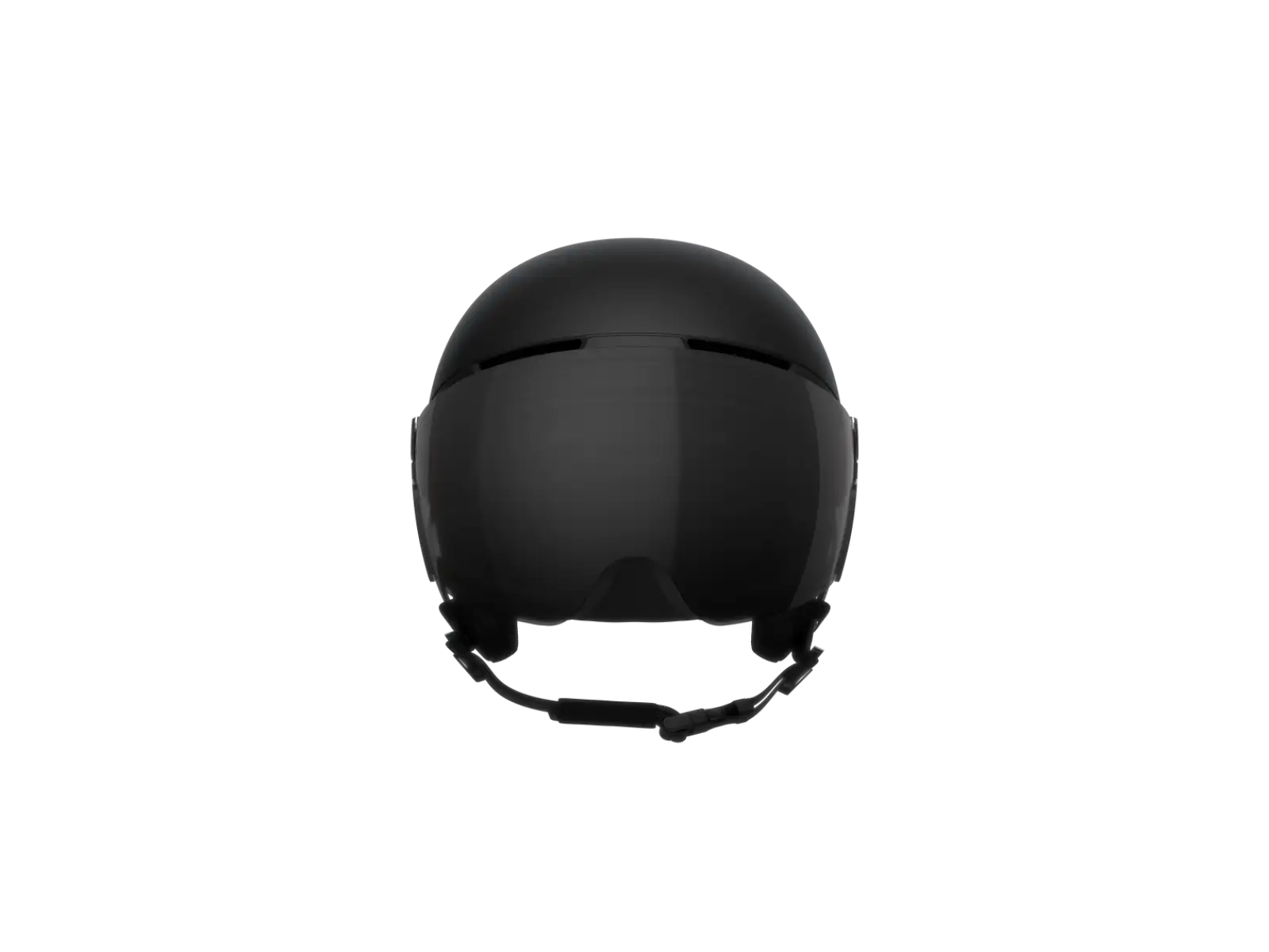 POC Obex Visor kask narciarski Uranium Black Matt/Clarity Universal/Sunny/Grey