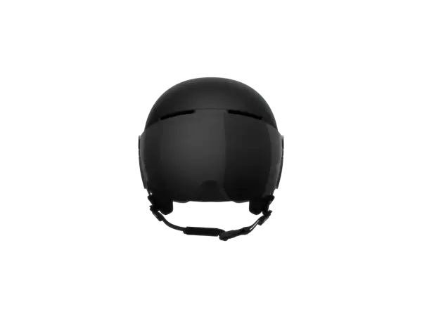 POC Obex Visor kask narciarski Uranium Black Matt/Clarity Universal/Sunny/Grey