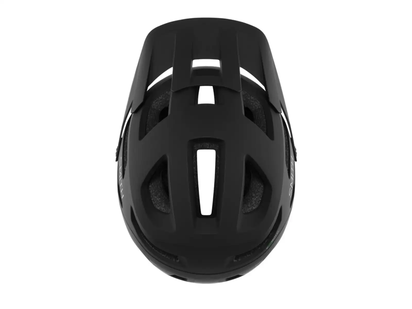 Smith Payroll Mips kask Matte Black