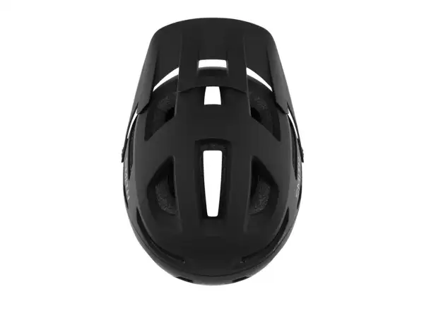 Smith Payroll Mips kask Matte Black
