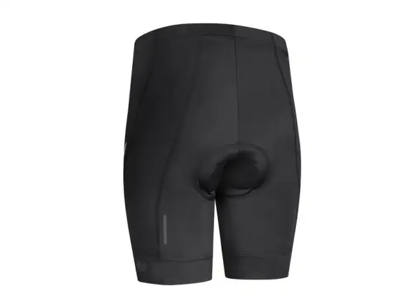 Etape Sara 2.0 damskie spodenki z wkładką czarna