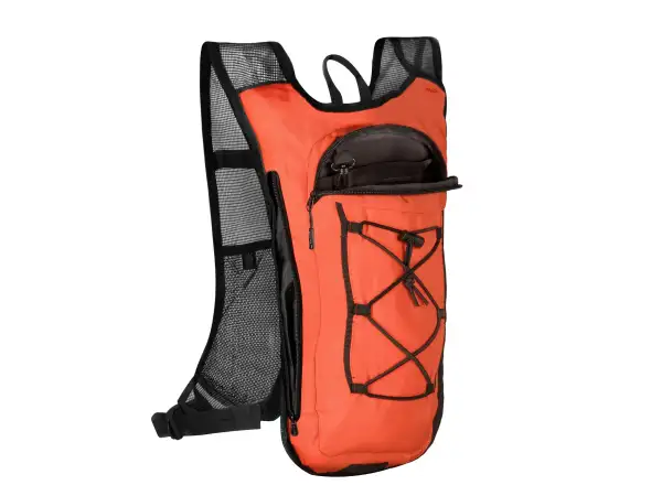 Force Pilot 10 l plecak czerwona