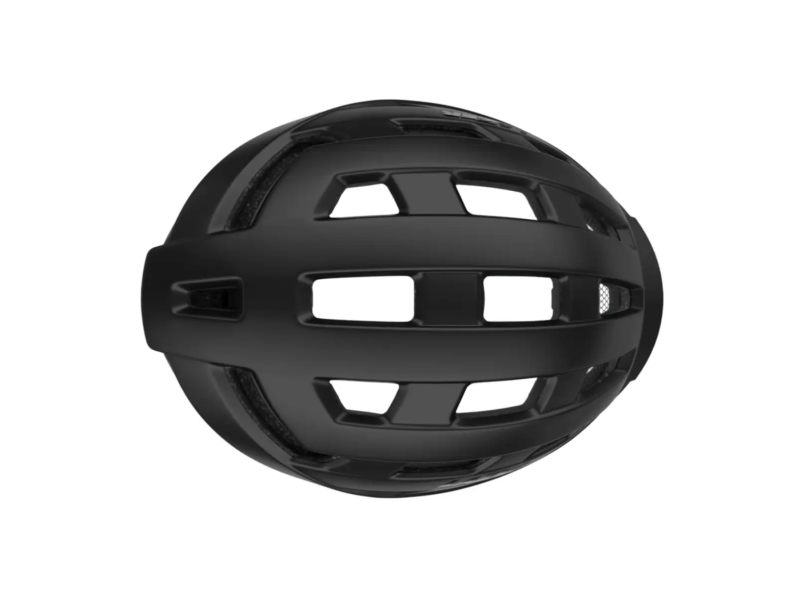 Lazer Codax KC kask mat czarny Uni