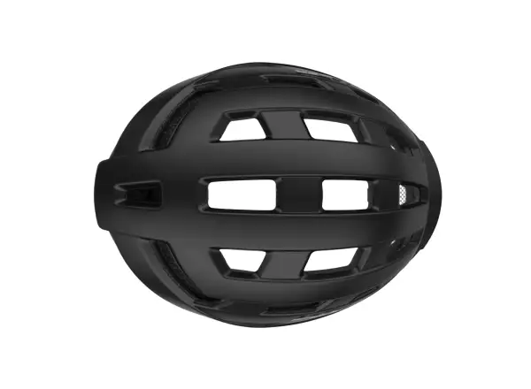 Lazer Codax KC kask mat czarny Uni