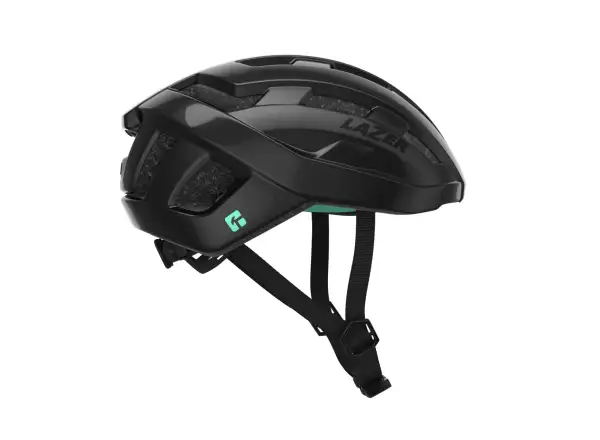 Lazer Tempo KC szosowy kask czarna