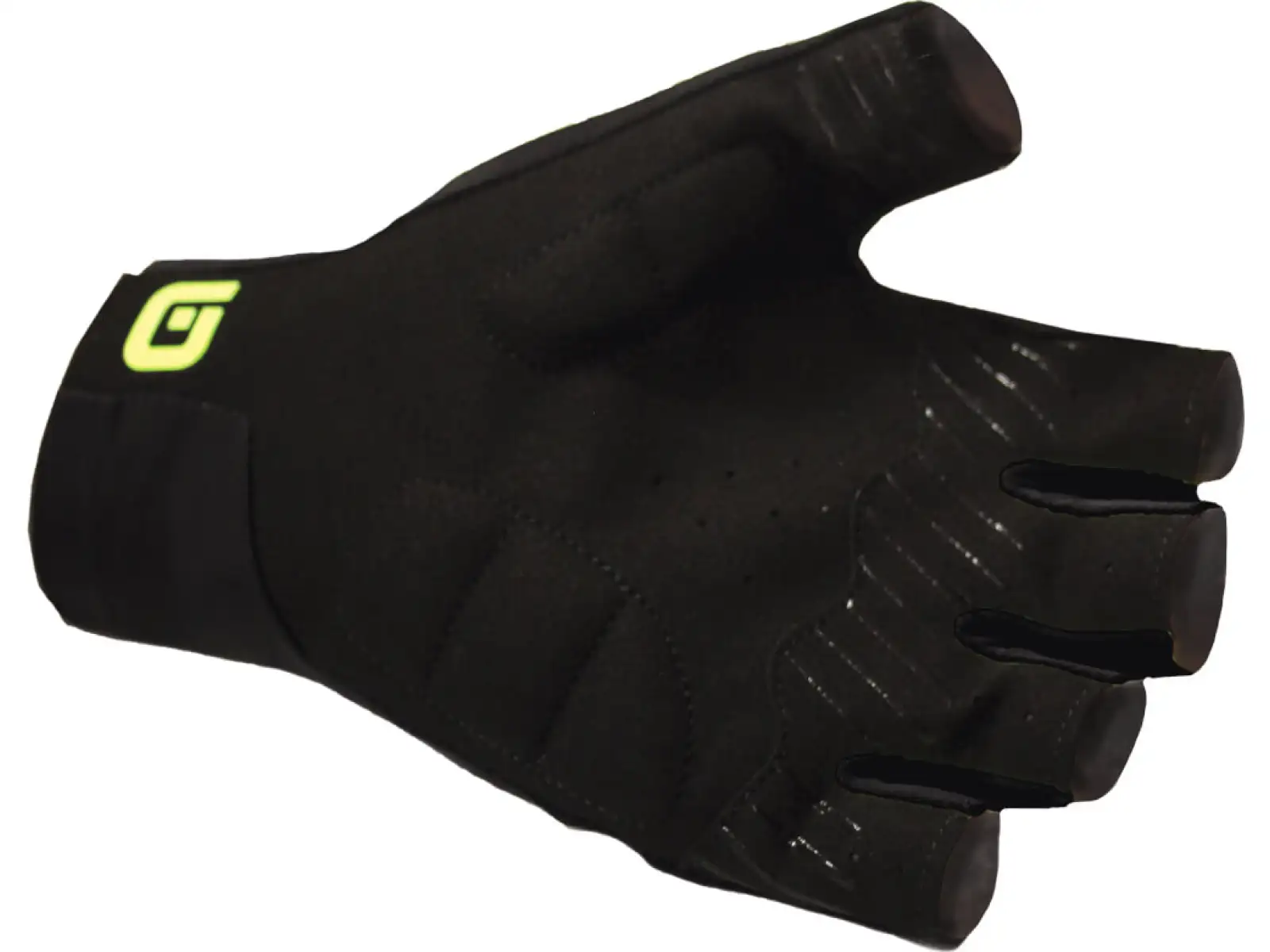 Alé Velocissimo Crono rękawice Fluo Yellow/Black