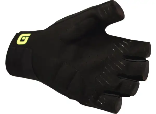 Alé Velocissimo Crono rękawice Fluo Yellow/Black