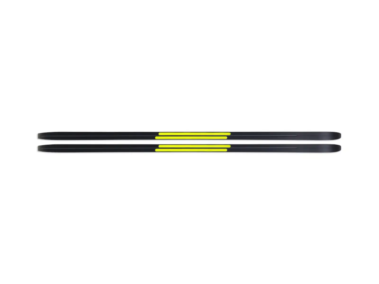 Fischer Twin Skin Cruiser EF narty biegowe + Control Step wiązanie zestaw 2023/24