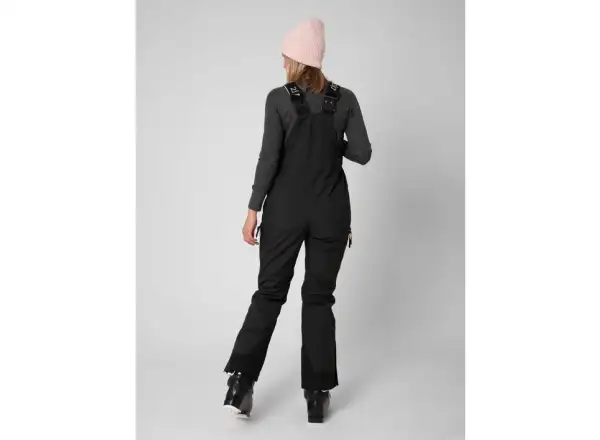 2117 of Sweden Backa damskie spodnie Black