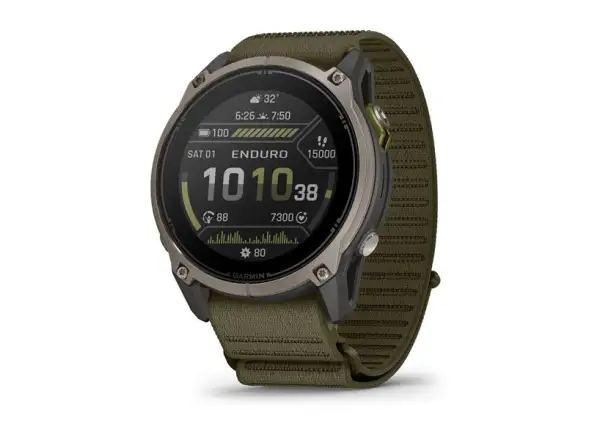 Garmin Enduro 4 smartwatch