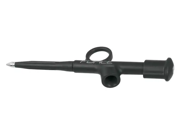 Force pistolet do smaru