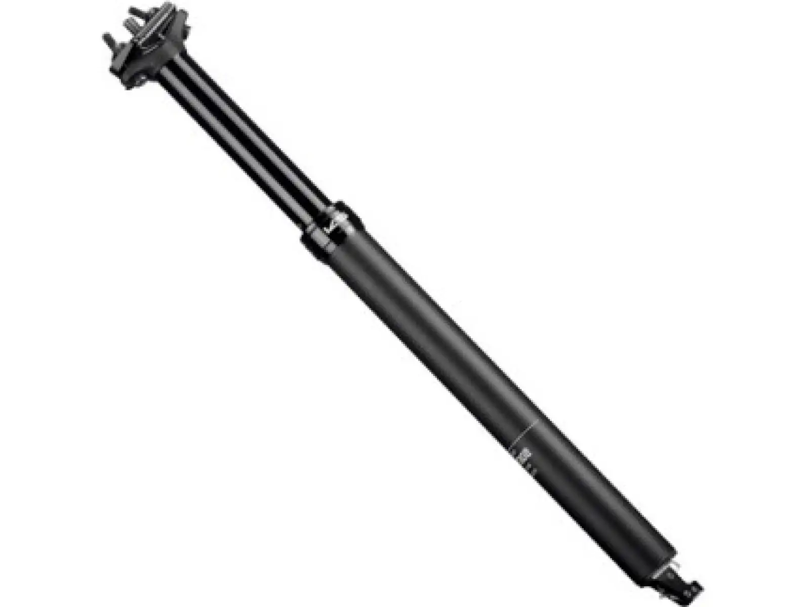 Kind Shock Vantage teleskopowa sztyca 31,6 mm/170-140 mm