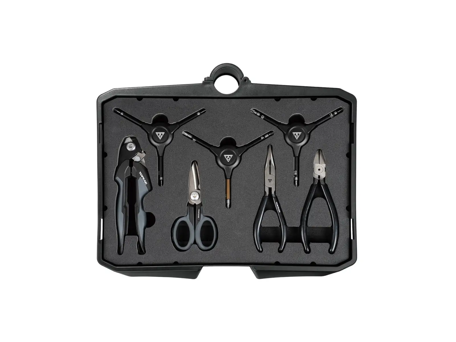 TOPEAK Prepstation Team Issue Zestaw warsztatowy