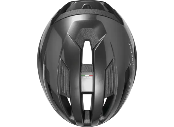 Abus WingBack kask Titan