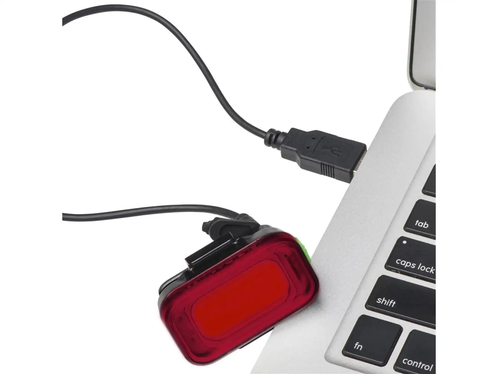 Blackburn Grid Rear Light tylna lampka migająca czerwona