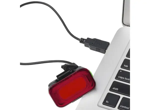 Blackburn Grid Rear Light tylna lampka migająca czerwona