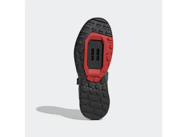 Five Ten Trailcross Clip In damskie buty Core Black/Grey Three/Red
