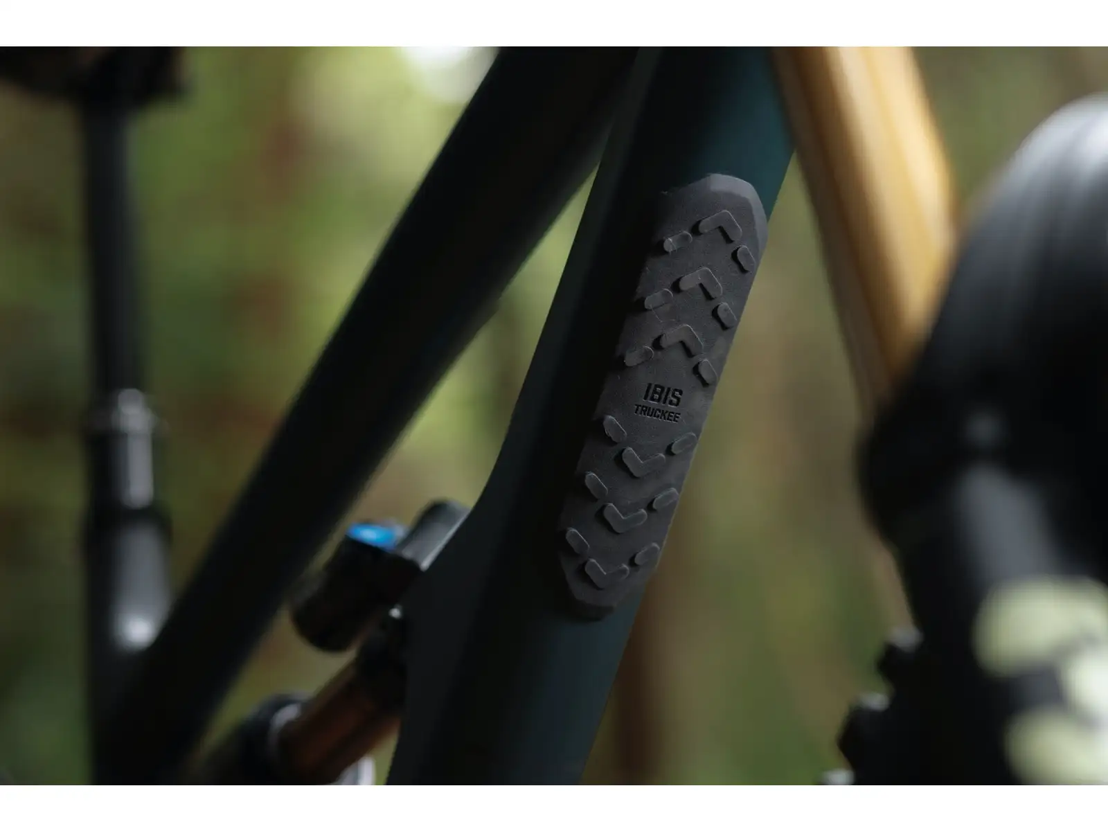 Ibis HD6 XT Di2 górski rower w pełni amortyzowany Green