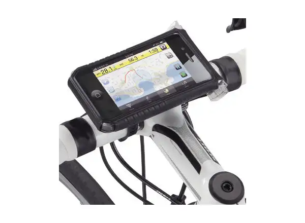 Topeak Smartphone DryBag etui 4" czarna