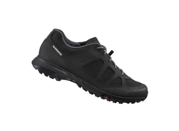 Shimano SH-ET300 damskie MTB buty czarna