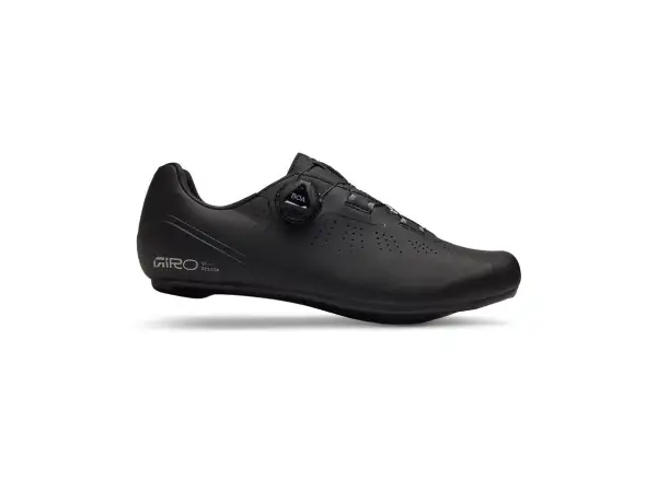 Giro Cadet II buty szosowe Black