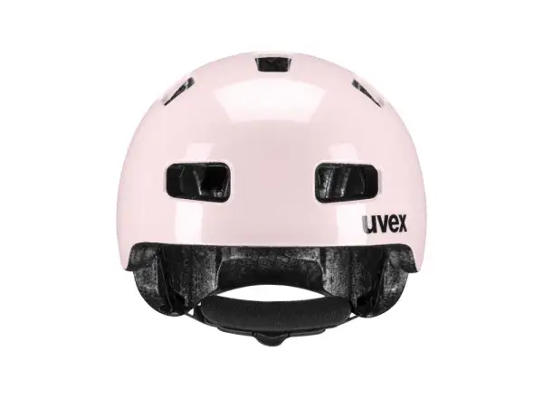 Uvex HLMT 4 kask Reflexx Powder