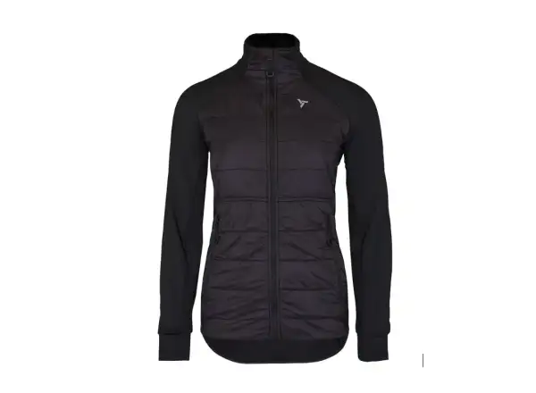 Silvini Sillaro damska bluza Black