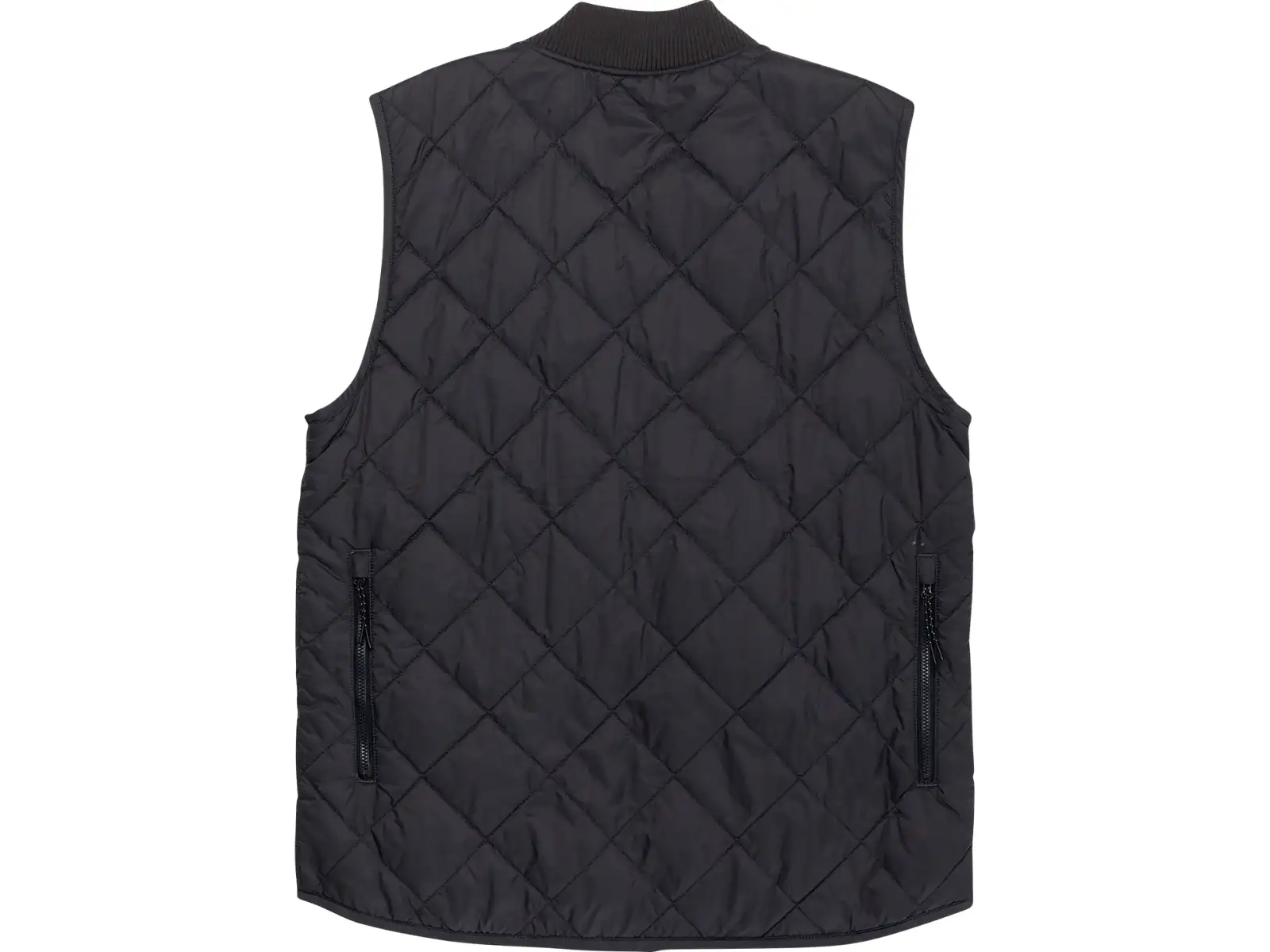 Troy Lee Designs Ruckus Ride Vest męska kamizelka Mono Carbon