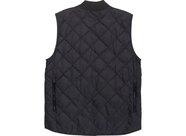 Troy Lee Designs Ruckus Ride Vest męska kamizelka Mono Carbon