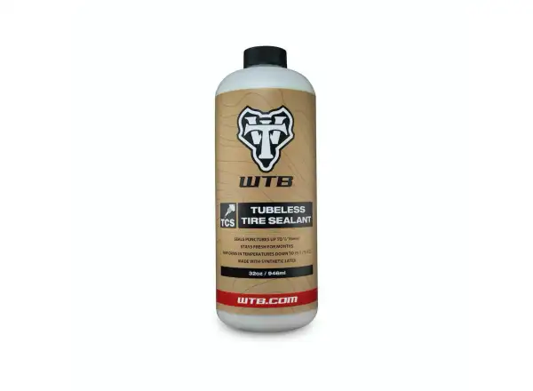 WTB TCS Tubeless Tire Sealant 946 ml bezdętkowy uszczelniacz
