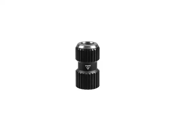 Topeak Nano AirBooster pompka czarna