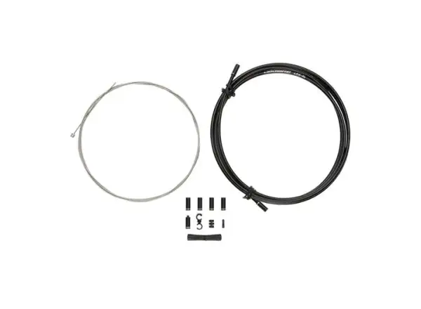Jagwire Sport Shift Kit 1x UCK350 czarna